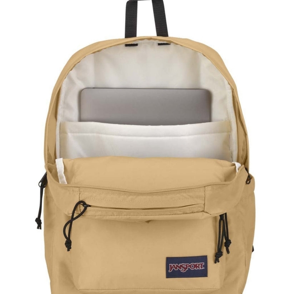 Jansport Double Break - Curry - Picture 2 of 6